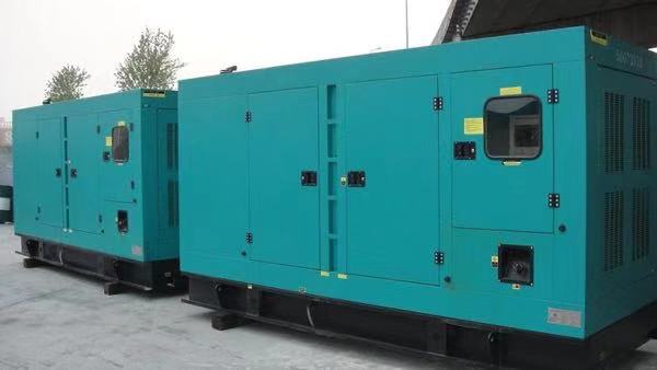 清镇幼儿园备用发电机供