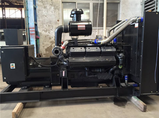 清镇柴油发电机