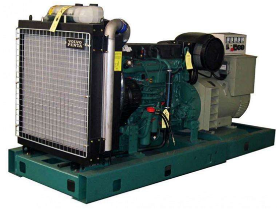 清镇柴油发电机