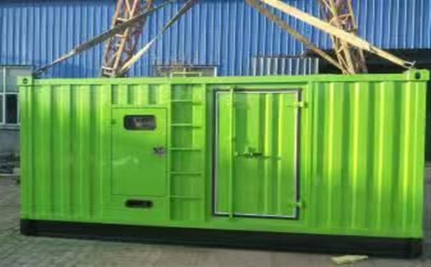 清镇600kw大型柴油发电机组出租价格 清镇600kw大型柴油发电机组出租价格